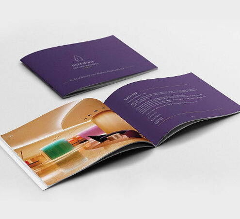 Booklets
