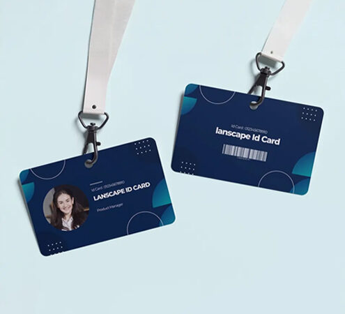 ID Cards