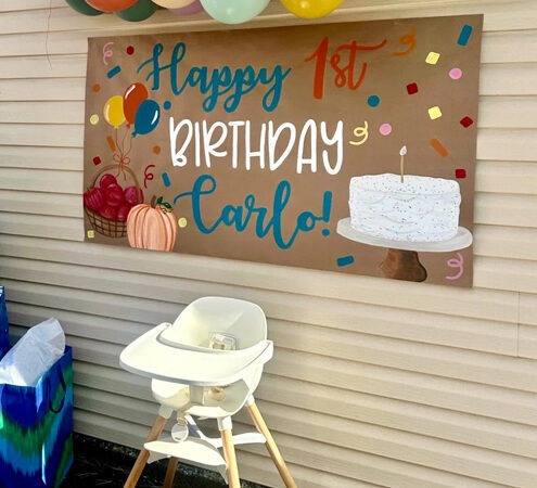 Banner Printing