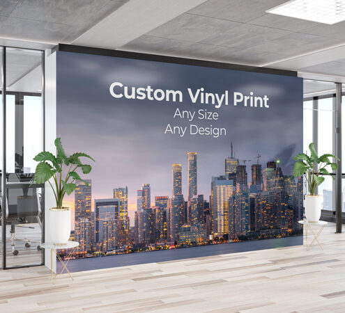Vinyl Board
