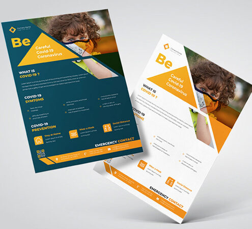 Pamphlet